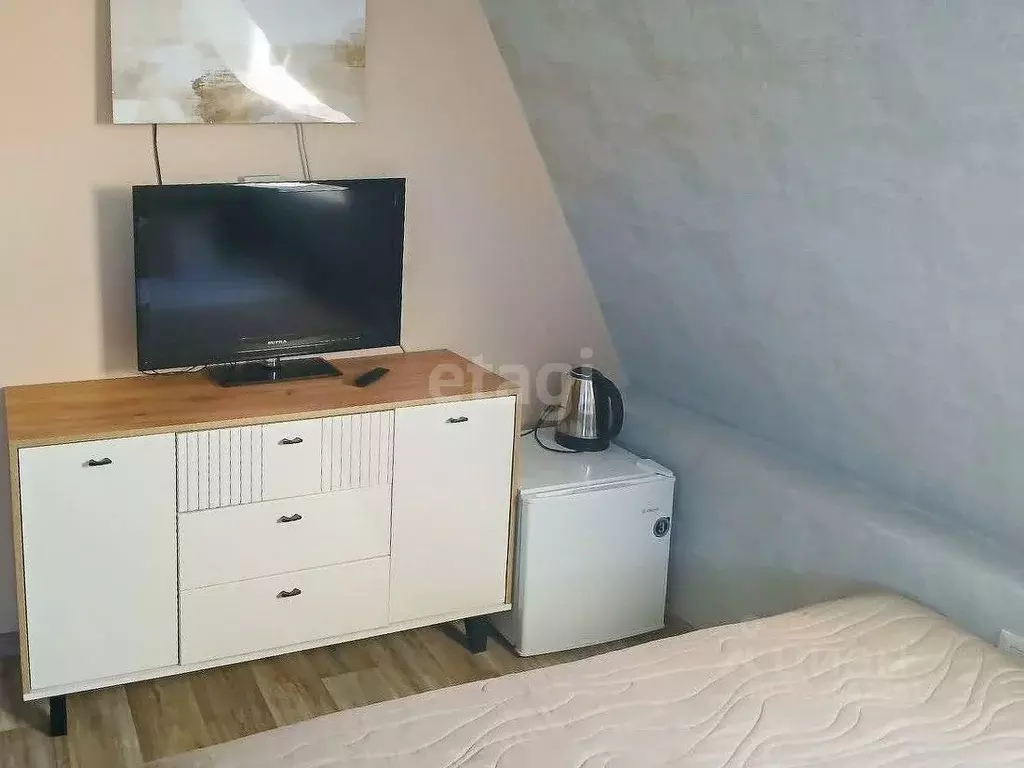 Студия Ярославская область, Ярославль Комсомольская ул., 10А (18.0 м) - Фото 2