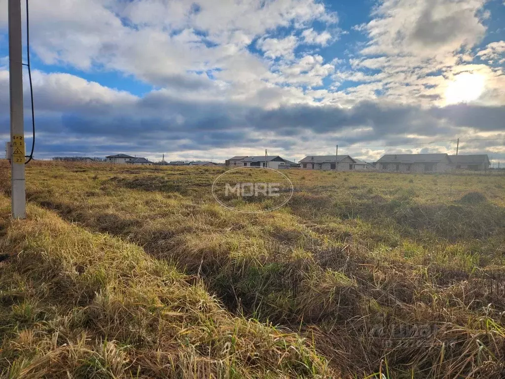 Участок в Калининградская область, Зеленоградский муниципальный округ, ... - Фото 1