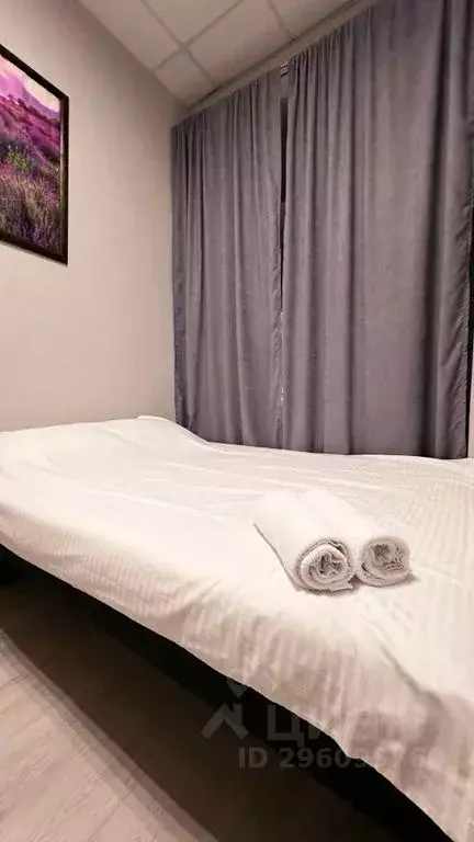 Комната Самарская область, Самара Молодогвардейская ул., 57 - Фото 0
