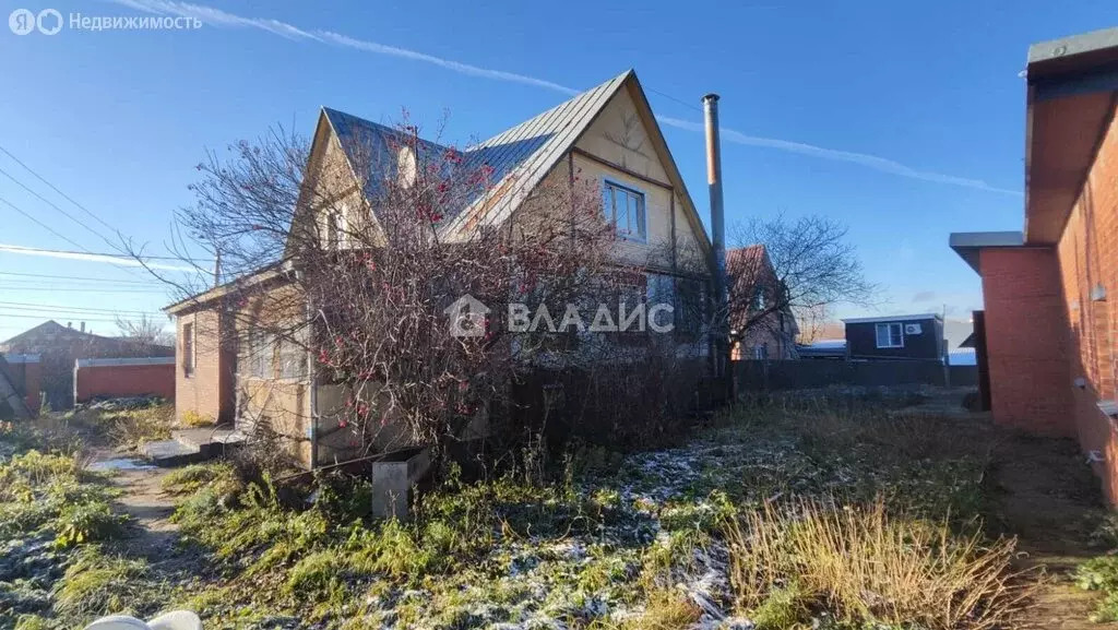 Дом в Луховицы, улица Куйбышева, 391 (323 м) - Фото 2