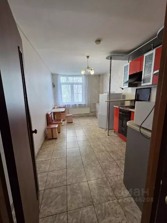 1-к кв. Иркутская область, Иркутск ул. Лермонтова, 279/8 (45.0 м) - Фото 2