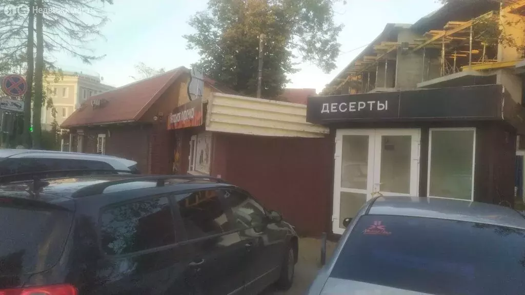 Помещение свободного назначения (9 м) - Фото 2