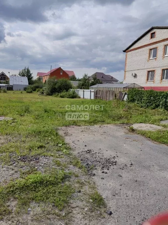 Участок в Тюменская область, Тюмень ул. 4-я Северная (7.5 сот.) - Фото 1