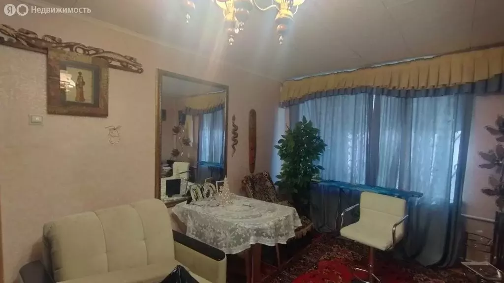 3-комнатная квартира: Саратов, Кавказский проезд, 9А (63 м) - Фото 1