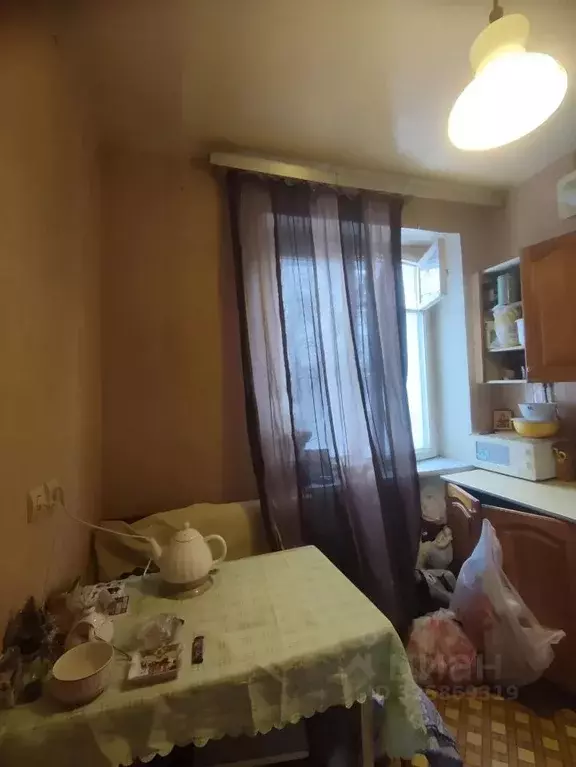 2-к кв. Москва Звездный бул., 28 (44.0 м) - Фото 2