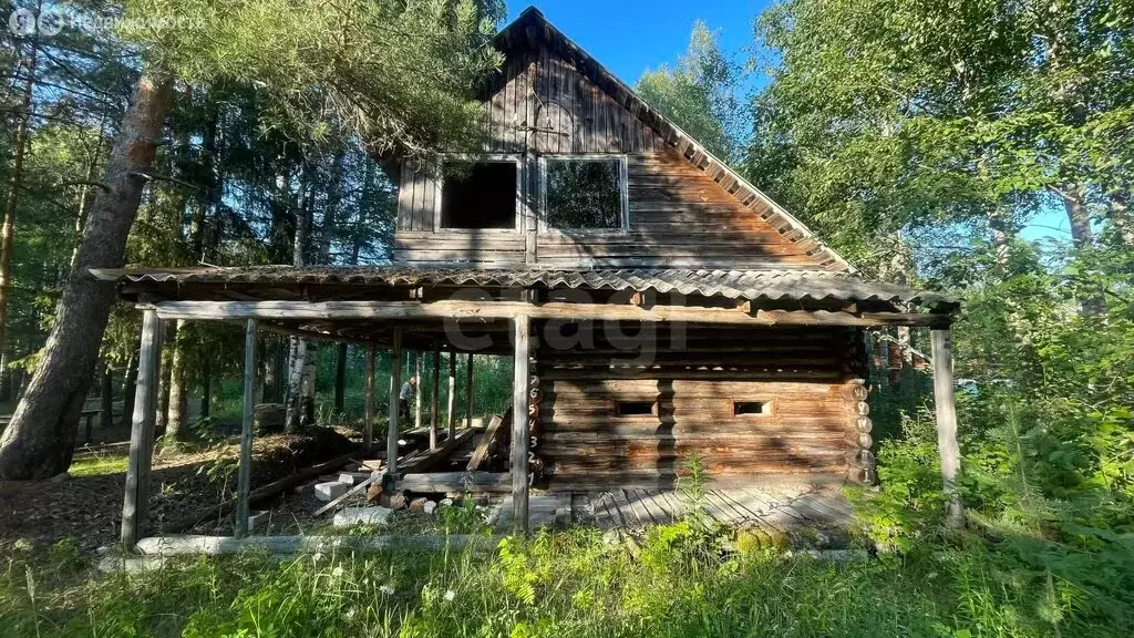 Дом в деревня Визябож, Весенняя улица (20 м) - Фото 0