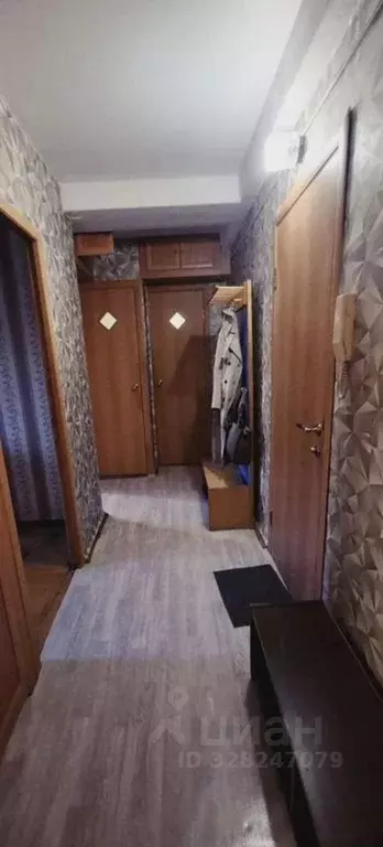 2-к кв. Санкт-Петербург Серебристый бул., 16К1 (50.0 м) - Фото 2