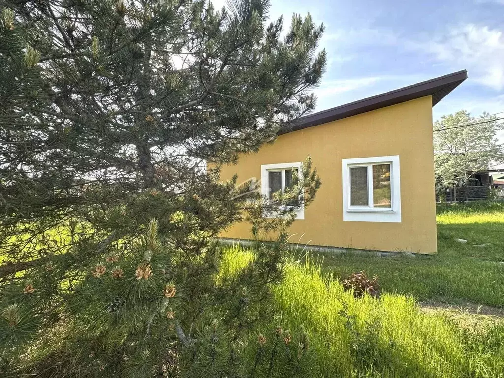 Дом в Севастополь Орешек ТСН, 81 (53 м) - Фото 1