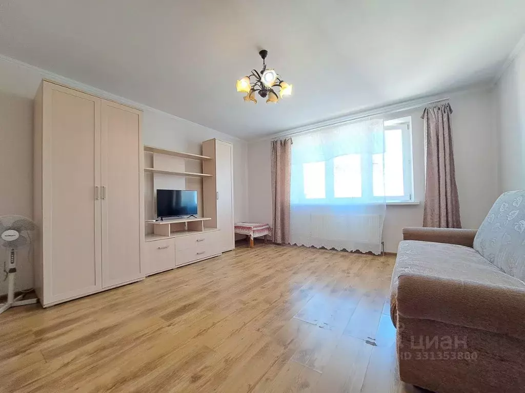 2-к кв. Московская область, Красногорск Успенская ул., 12 (73.0 м) - Фото 1