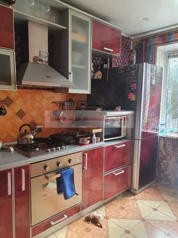 Комната Белгородская область, Белгород Левобережная ул., 12 (18.0 м) - Фото 1