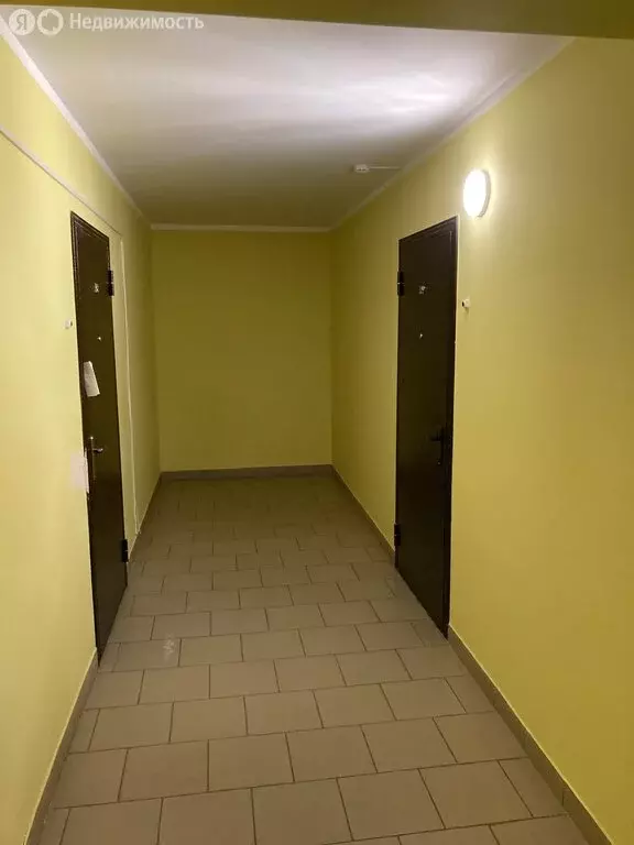 1-комнатная квартира: Ишим, бульвар Белоусова, 39 (28.5 м) - Фото 1