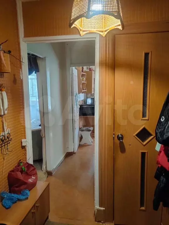 2-к. квартира, 41,7 м, 3/4 эт. - Фото 0