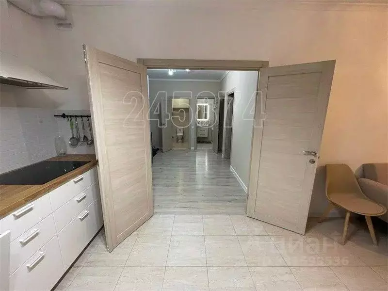 2-к кв. Москва Дмитровское ш., 107к2 (65.0 м) - Фото 2