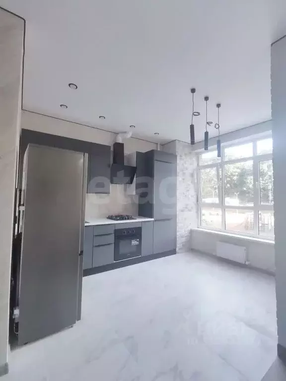 Студия Ставропольский край, Кисловодск ул. 40 лет Октября (33.2 м) - Фото 2