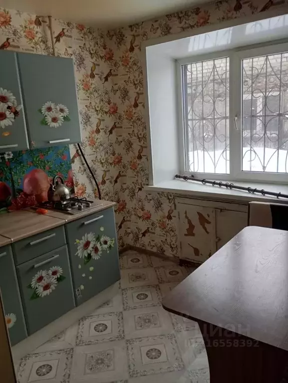 2-к кв. Алтайский край, Барнаул ул. Беляева, 26 (42.0 м) - Фото 0