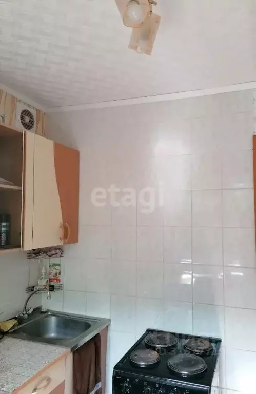 2-к кв. Томская область, Северск ул. Строителей, 35 (44.2 м) - Фото 1