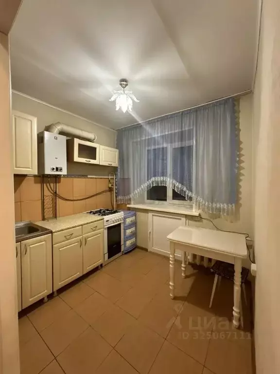 3-к кв. Томская область, Томск Переездный пер., 2 (41.1 м) - Фото 2