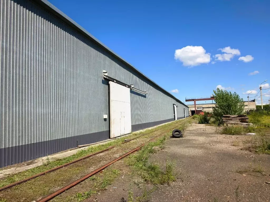 Склад в Новосибирская область, Новосибирск Станционная ул., 60/1к100 ... - Фото 1