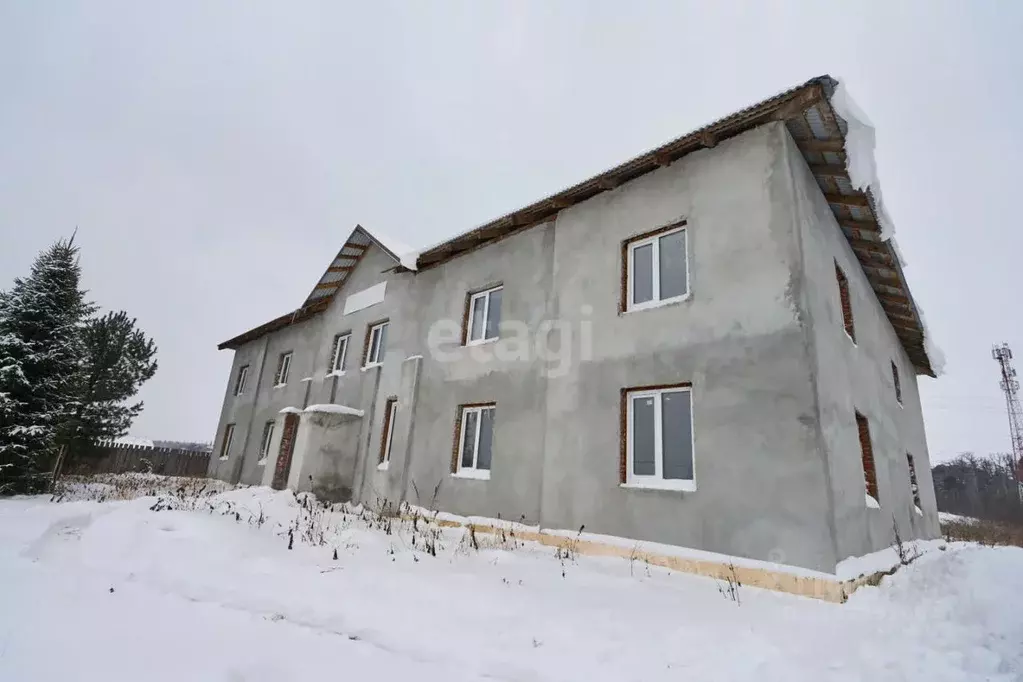 Помещение свободного назначения в Томская область, Томский район, ... - Фото 0