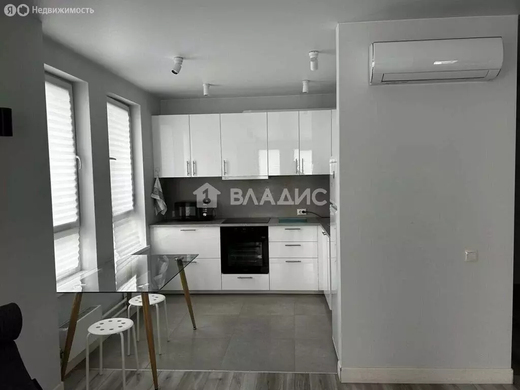 2-комнатная квартира: Мытищи, улица Мира, 41 (53.5 м) - Фото 1