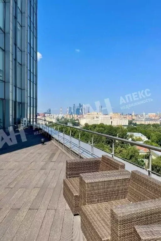 Помещение свободного назначения в Москва Ленинский просп., 15А (217 м) - Фото 1