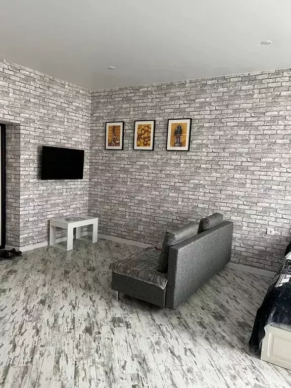 Студия Ростовская область, Аксай ул. Речников, 15Ак1 (35.0 м) - Фото 2