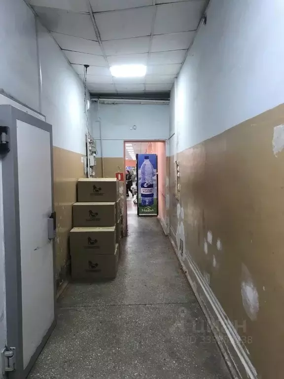 Помещение свободного назначения в Хабаровский край, ... - Фото 2
