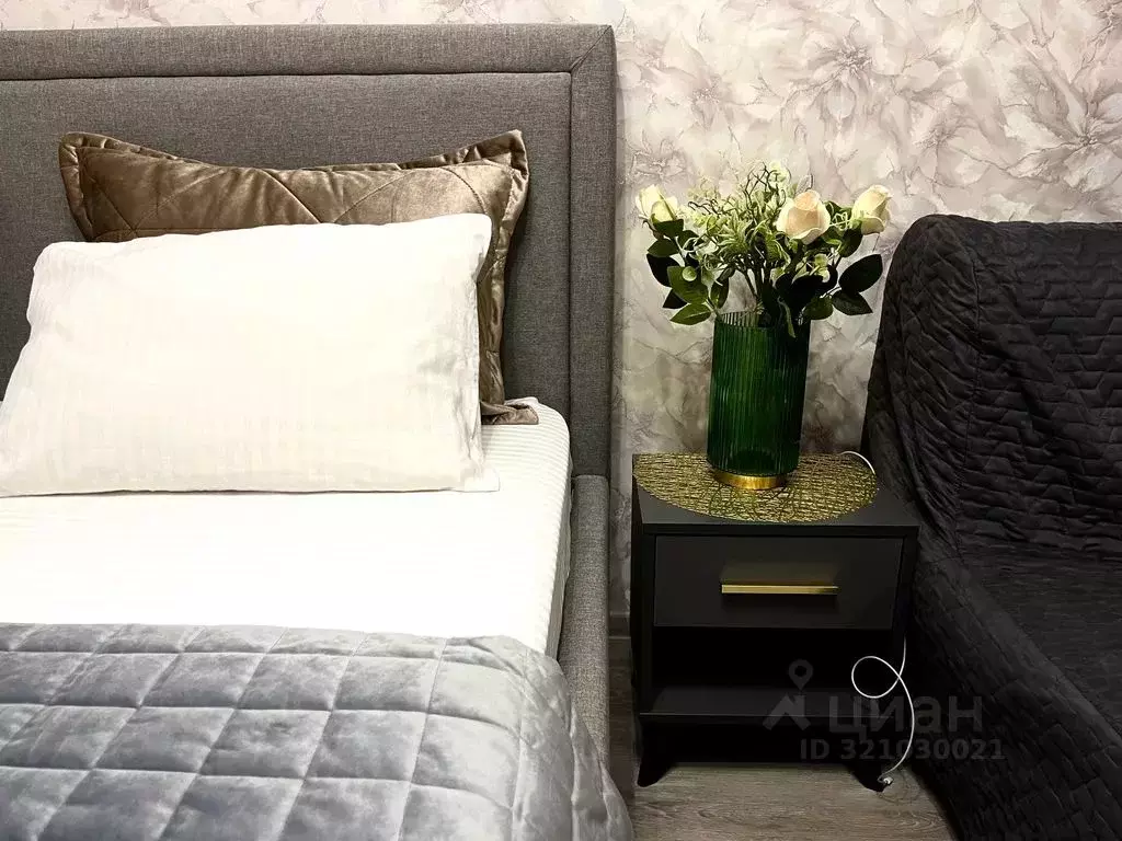 1-к кв. Краснодарский край, Краснодар ул. Героя Владислава Посадского, ... - Фото 2