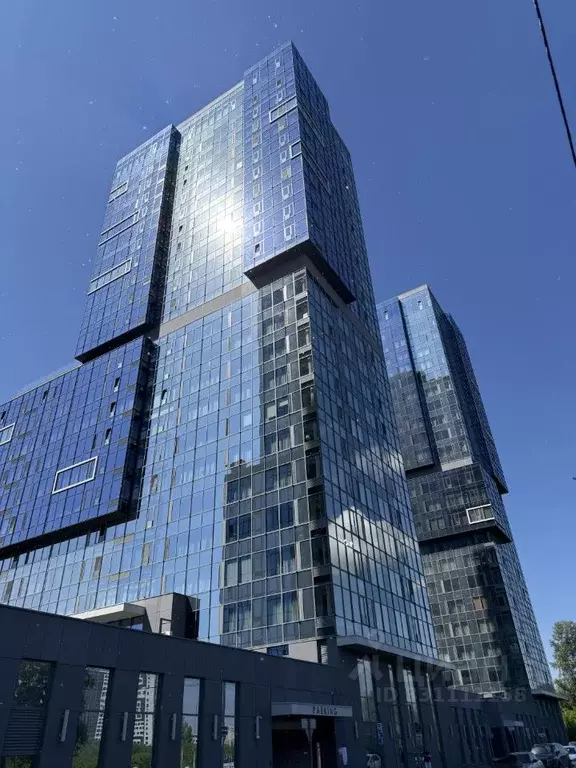 Свободной планировки кв. Татарстан, Казань Шоссейная ул., 57 (238.4 м) - Фото 1