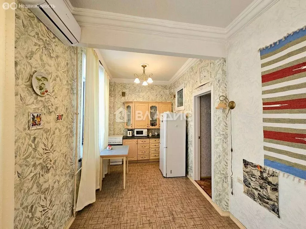 2-комнатная квартира: Ангарск, 106-й квартал, 2 (42.5 м) - Фото 2