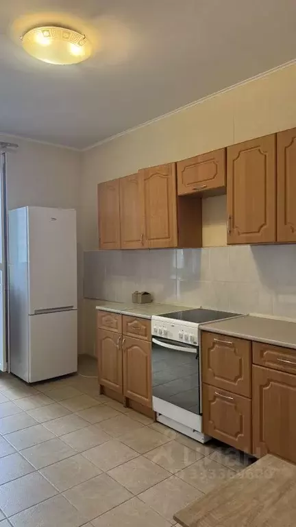 1-к кв. Московская область, Реутов Носовихинское ш., 27 (38.0 м) - Фото 1