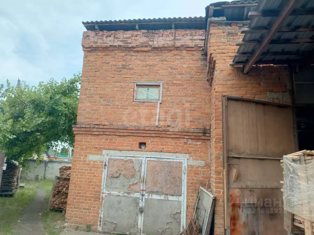 Участок в Адыгея, Майкоп Загородная ул. (9.29 сот.) - Фото 1