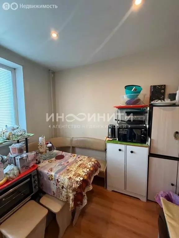 3-комнатная квартира: Москва, Салтыковская улица, 21 (73.3 м) - Фото 2