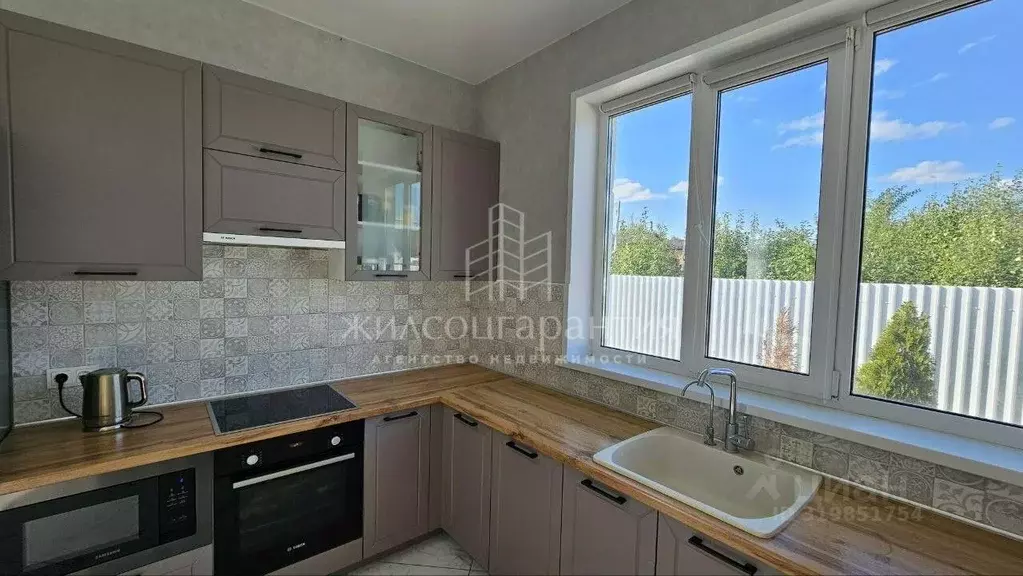 Коттедж в Челябинская область, Сосновский муниципальный округ, д. ... - Фото 2