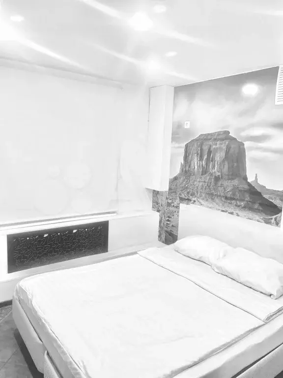 Комната 15 м в 3-к., 1/9 эт. - Фото 0