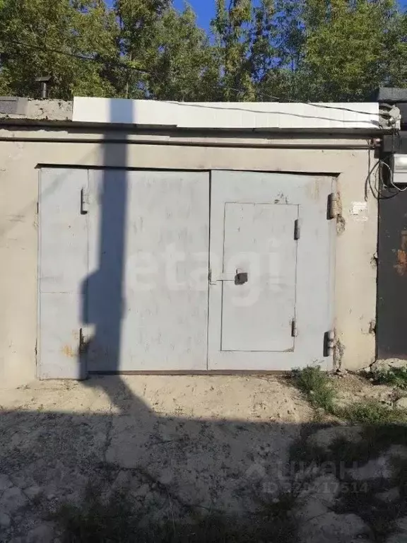 Гараж в Мордовия, Саранск ул. Богдана Хмельницкого, 1А (22 м) - Фото 2