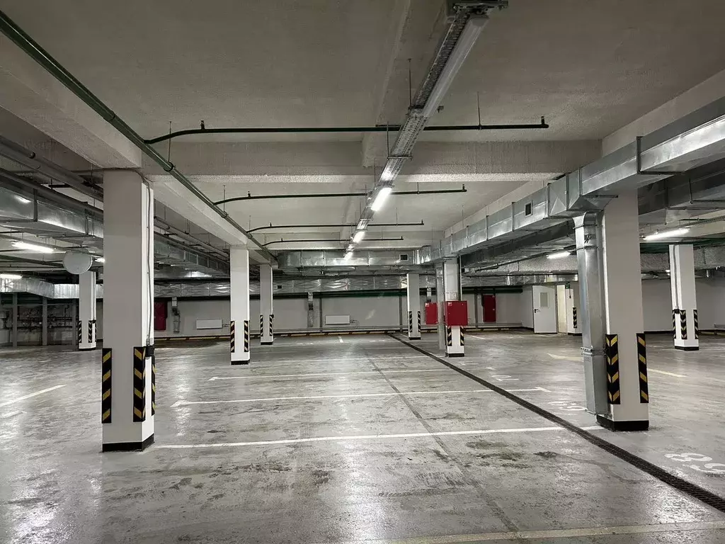 Склад в Московская область, Подольск городской округ, пос. ... - Фото 2