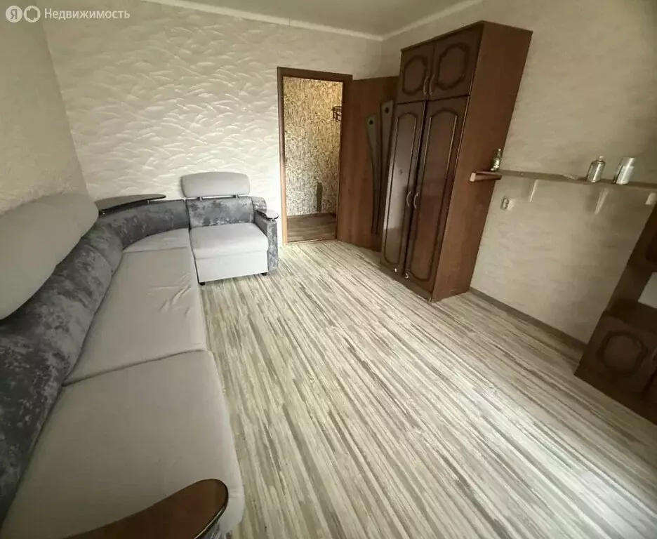 2-комнатная квартира: Астрахань, Фунтовское шоссе, 8 (44.5 м) - Фото 2