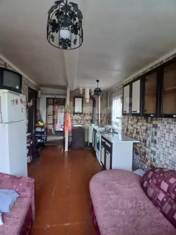 Дом в Нижегородская область, Выкса ул. Белякова, 145 (44 м) - Фото 1