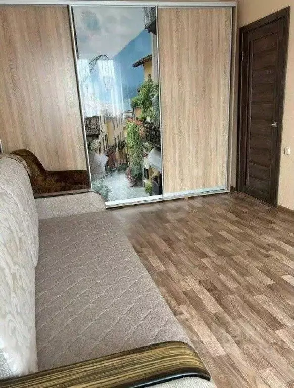 2-к кв. Крым, Симферополь ул. Лермонтова (49.0 м) - Фото 2