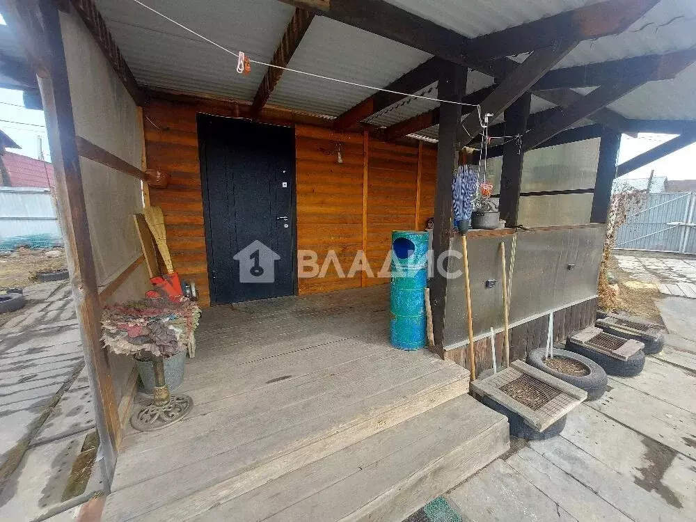 Дом в Иркутская область, Ангарск Аэлита СНТ, 324 (96 м) - Фото 1