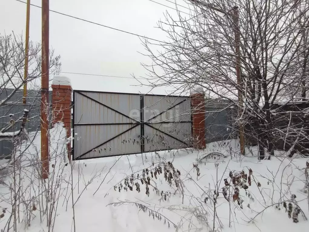 Гараж в Свердловская область, Нижний Тагил ул. Ильича (120 м) - Фото 2