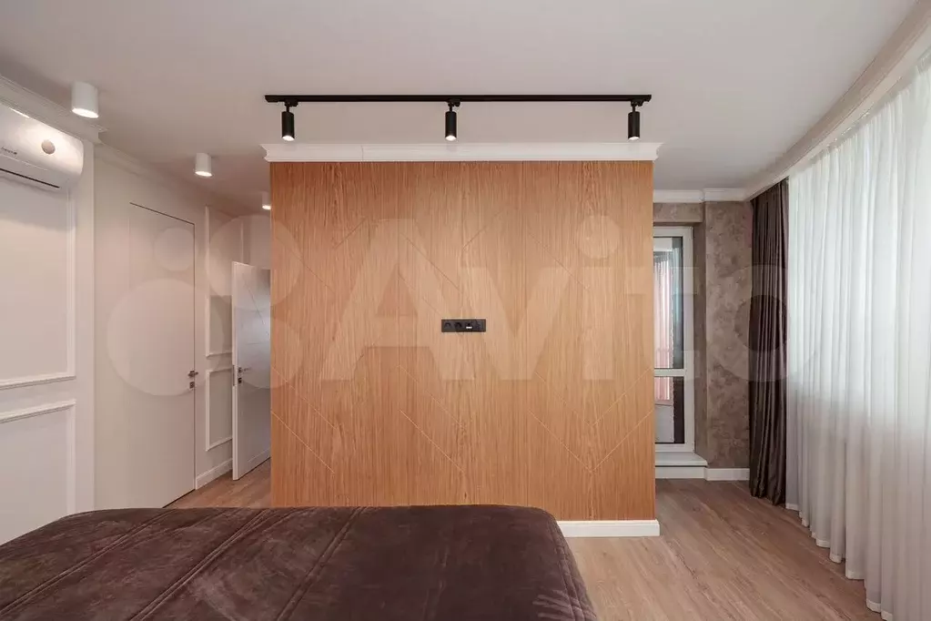 3-к. квартира, 100 м, 20/25 эт. - Фото 1