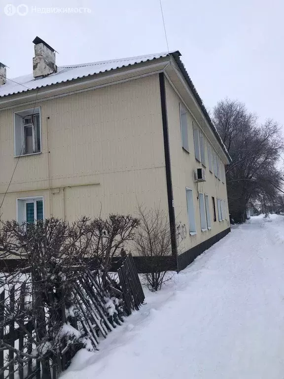 3-комнатная квартира: Бузулук, улица Щорса, 76 (63.5 м) - Фото 1