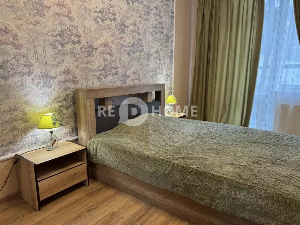 1-к кв. Пермский край, Пермь Монастырская ул., 181 (38.0 м) - Фото 2