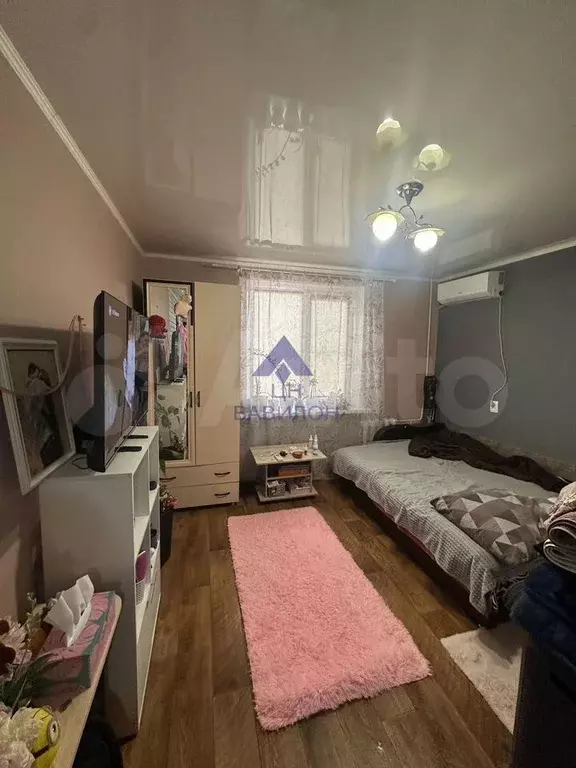 Квартира-студия, 20 м, 3/9 эт. - Фото 1