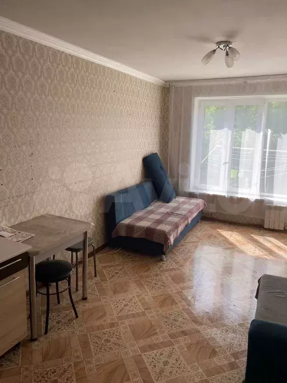 Квартира-студия, 19 м, 5/9 эт. - Фото 1