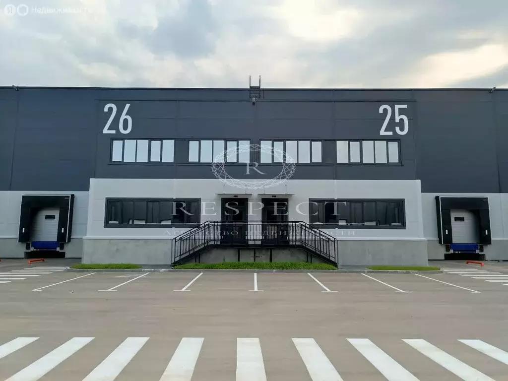 Склад (530 м) - Фото 2