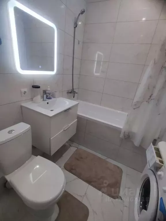 Студия Краснодарский край, Краснодар ул. Имени Героя Ростовского, 8к6 ... - Фото 1