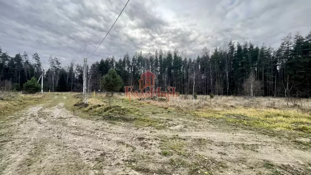 Участок в Владимирская область, Александровский муниципальный округ, ... - Фото 2